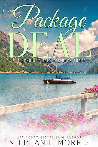 Package Deal book cover