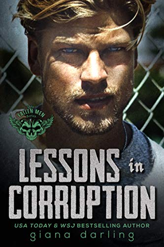 Lessons in Corruption cover