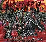 Puncturing The Grotesque [EP] (2017)