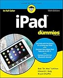 Ipad For Dummies For Dummies Computertech English Edition