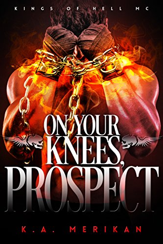 On Your Knees, Prospect book cover