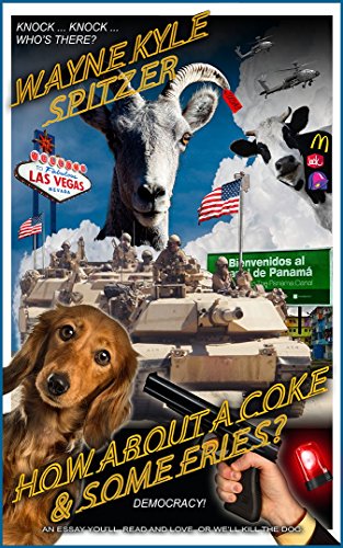 How About a Coke and Some Fries? book cover
