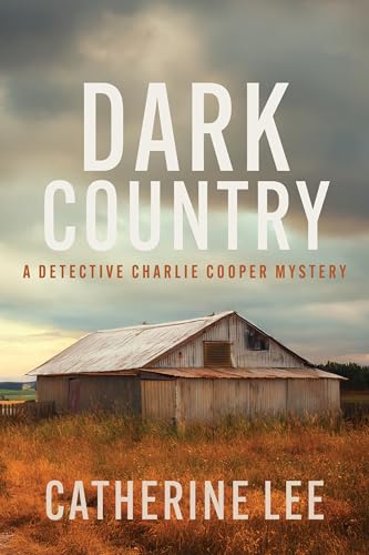 Dark Country book cover