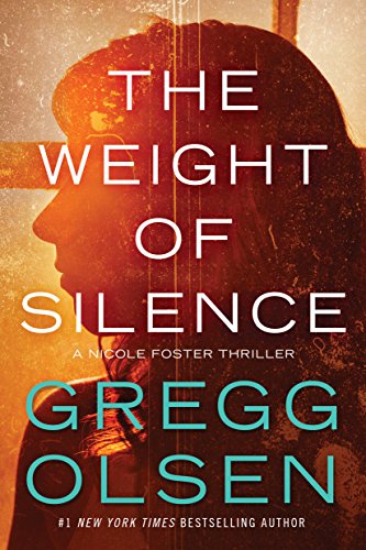 The Weight of Silence cover