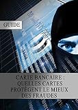 Carte Bancaire Quelles Cartes Protgent Le Mieux Des Fraudes
