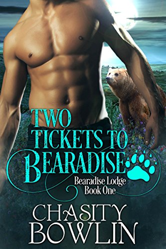 Two Tickets To Bearadise book cover