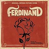 Ferdinand Soundtrack