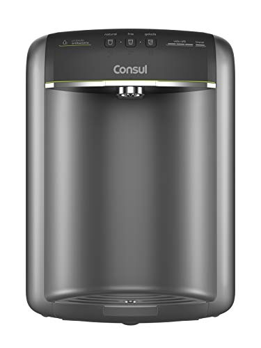 Purificador de água Consul CPB36AF