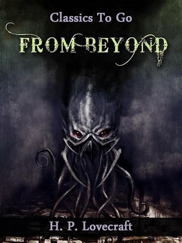 From Beyond book cover