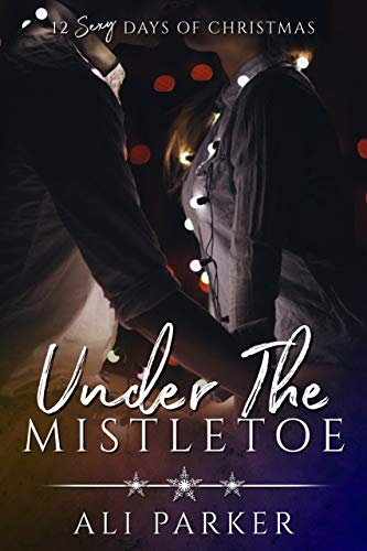 Under the Mistletoe book cover