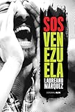 Sos Venezuela Spanish Edition