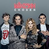 Chosen [EP] (2017)