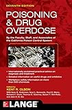 Poisoning And Drug Overdose Seventh Edition Poisoning Drug Overdose