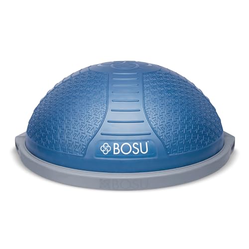 BOSU Professional NexGen 65CM Balance Trainer, Blue