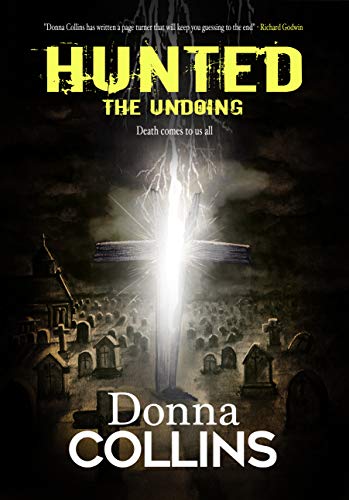 The Undoing book cover