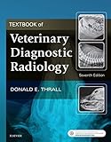 Textbook Of Veterinary Diagnostic Radiology Ebook English Edition