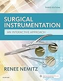 Surgical Instrumentation Ebook An Interactive Approach English Edition