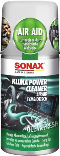 (-40%) SONAX KlimaPowerCleaner AirAid symbiotisch Ocean-Fresh (100 ml)