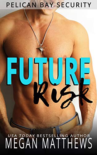 Future Risk book cover
