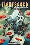 Lightspeed Magazine, Issue 91 • December 2017