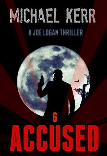 Accused book cover