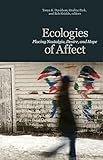 Ecologies Of Affect Placing Nostalgia Desire And Hope English Edition