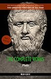Plato The Complete Works English Edition