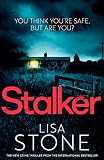 Stalker English Edition