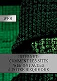 Internet Comment Les Sites Web Ont Accs A Votre Disque Dur