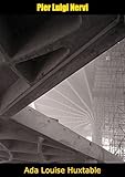 Pier Luigi Nervi English Edition