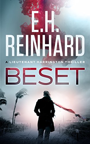 Beset book cover