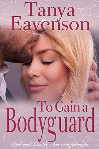 To Gain a Bodyguardla book cover