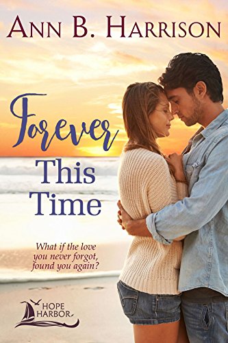 Forever This Time book cover