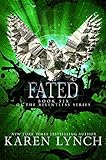 Fated Relentless Book 6 English Edition