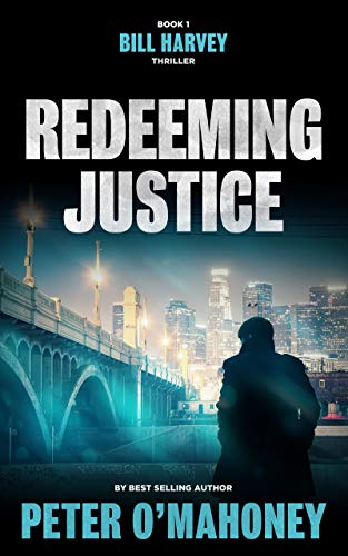 Redeeming Justice cover