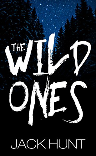 The Wild Ones book cover