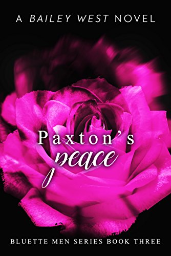 Paxton's Peace book cover