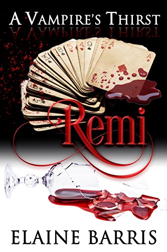 Remi book cover