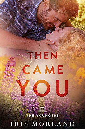 Then Came You book cover