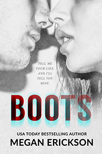 Boots cover