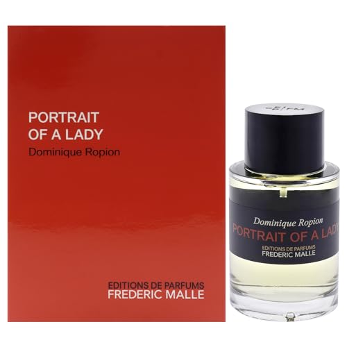 Frederic Malle Portrait Of A Lady Ladies 3.4 OZ