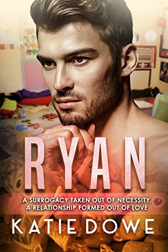 Ryan book cover