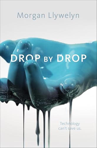 Drop by Drop book cover