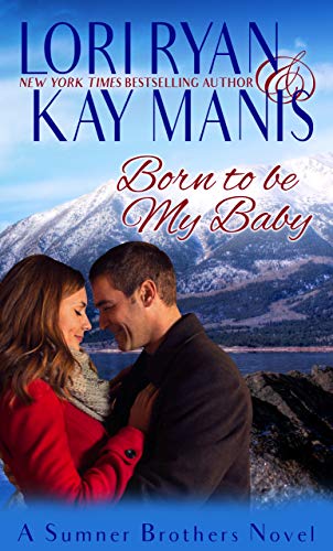 Born to be My Baby book cover