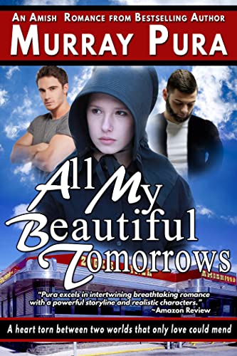 All My Beautiful Tomorrows book cover