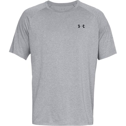 Under Armour Tech 2.0 · Camiseta técnica