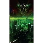 スポーン (Spawn) HD(720×1280)壁紙 スポーン スポーン (Spawn) HD(720×1280)壁紙 スポーン