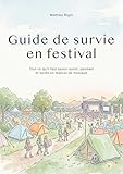 Guide De Survie Du Festivalier Tout Ce Que Vous Devez Savoir Pour Profiter Pleinement Des Festivals De Musique