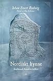 Nordiskt Kynne Jmfrande Karakteristiker Swedish Edition