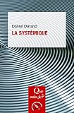 La Systmique Que Saisje N 1795